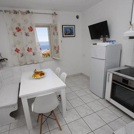 Apartments Galic Makarska Eksteriør billede
